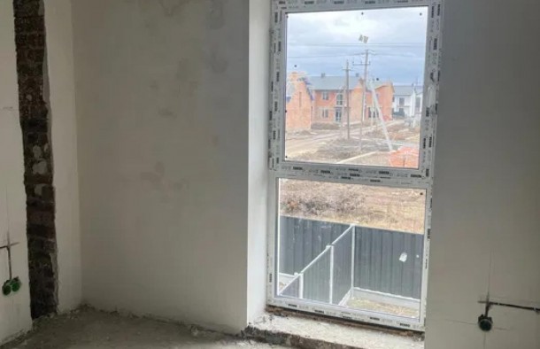 Будинок танхаус вул.БузковаКрихівці, фото 6