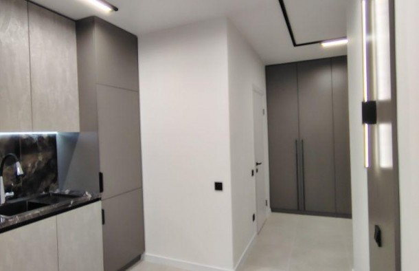 2 кім квартира з ремонтом в центрі, фото 10