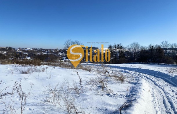 Панорамний вид на КончуЗаспу, Чернеча гора, Ходосівка, 66 соток, Новообухівська траса., фото 15