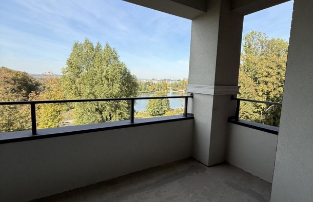ЕКСКЛЮЗИВНА 3К. КВАРТИРА БІЛЯ МІСЬКОГО ОЗЕРА  PARK APARTMENTS, фото 21