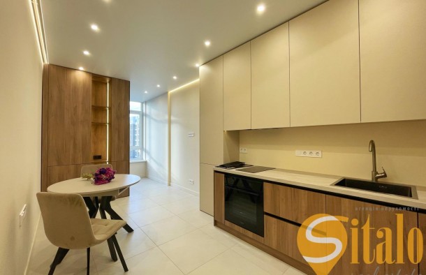 Продаж 1 кімнатна квартира вулиця Малоголосківська, ремонт, право власності, фото 6