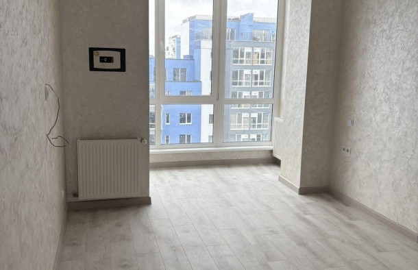 Продаж 2 кім квартири в новобудові з ремонтомЖК Княгинин, фото 5