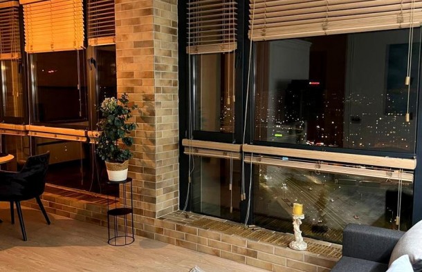 Оренда 2кім. квартири в ЖК Славутич, Осокорки, Славутич., фото 4