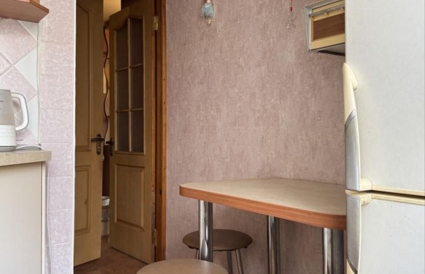 Дуже цікава пропозиція.3х кімнатна квартира вул. Військбуд, фото 12