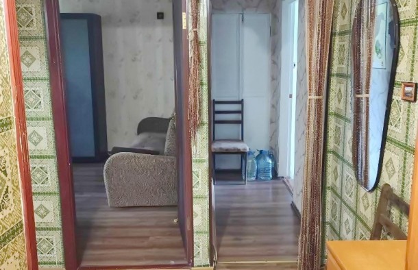 Двокімнатна квартира в Вознесенівському рні, вул. Нижньодніпровська., фото 9