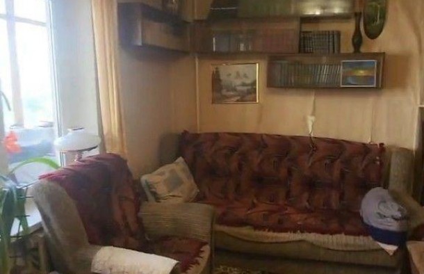 Продаж 2х кімнатної квартири  Бородинський мікрорайон, фото 8