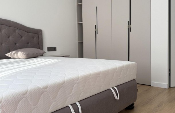 Продаж 1к квартири 50.5 кв. м  на вул. Андрія Шептицького 4 Академічний, фото 11