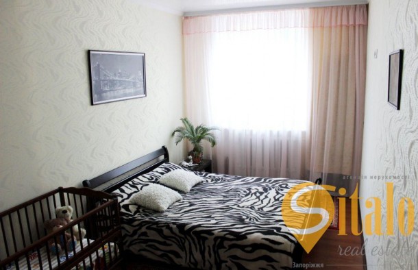 Продаж 3х кімн. квартири вул. Залізнична., фото 3