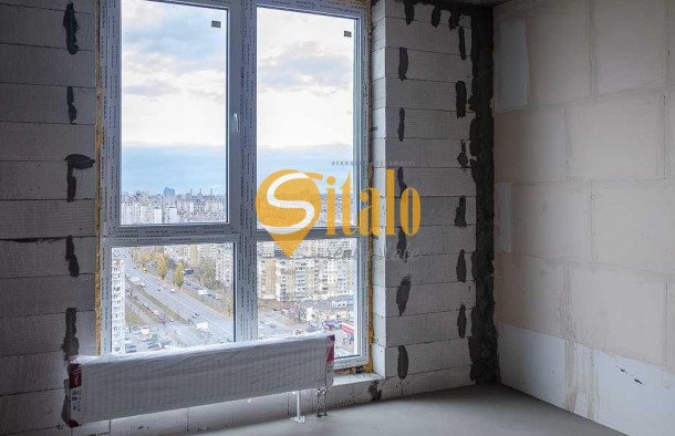 Продаж 3 кімн квартри Ревуцького ЖК Лебединий Харьківська Позняки, фото 5