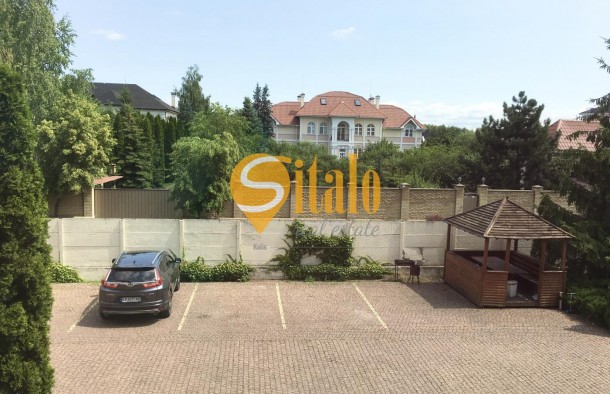 Оренда триповерхового  таунхауса  Holidai в Козині, Обухівська траса., фото 16