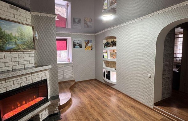 Продаж дом будинок на Правому Березі Верхня Хортиця, фото 3