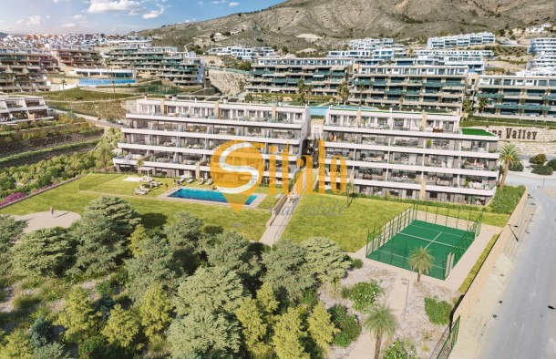 Просторий дуплекс з мальовничим видом у Фіністраті, фото 26