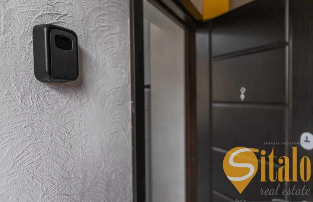 Продаж 1 кімнатна квартира в центральній частині Львова по вул. Фурманська, фото 14