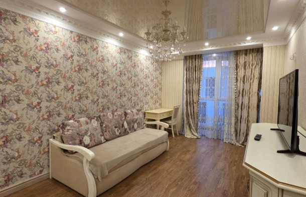 Оренда однокімнатної квартири на Чорновола, фото 7