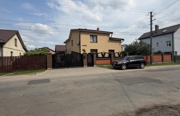 Будинок , ремонт, Рудно, фото 2
