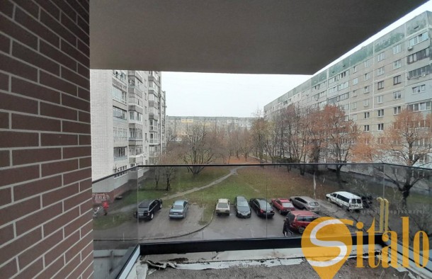 Продаж 2 кімнатна квартира 0цикл по вул. Морозна, Львів, фото 13