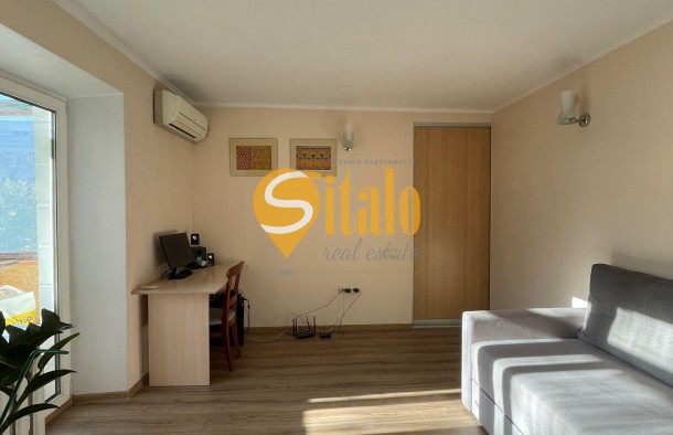 2к квартира  метро Арсенальна  Маріїнський парк, фото 2