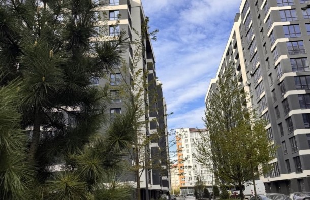 Продається  2 кімнатна квартира з газом., фото 19