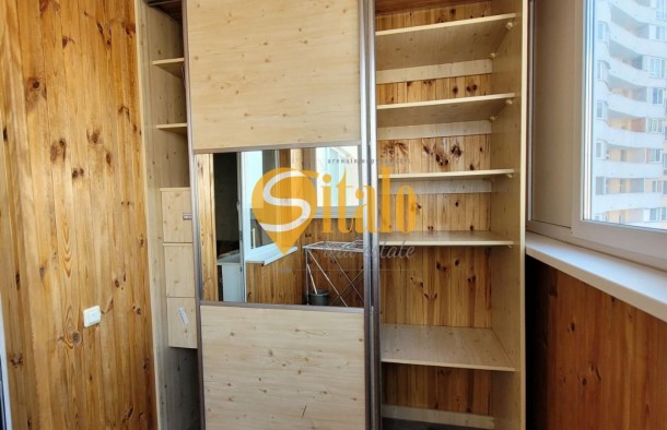 4кімнатна квартира вул. Пчілки, 2 Позняки Генератор, фото 24