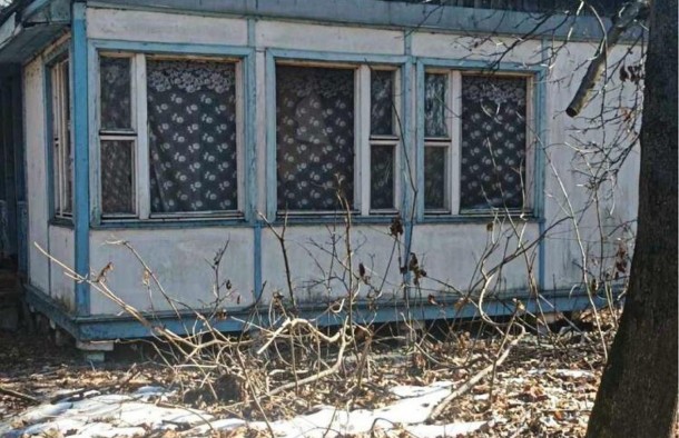 Продаж бази відпочинку на Труханові 7,46 га, Київ Паркова Дорога 23, фото 2