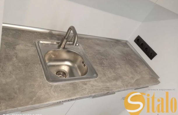 Продаж 1 кімнатної квартири  вул. Під Голоском, Львів, фото 6