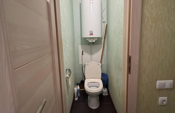 Продаж 3х кімн. квартири проспект Соборний в районі бульвару Шевченка., фото 19