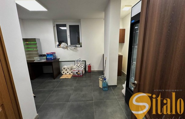 Оренда комерційного приміщення у новобудові по вулиці Під Голоском новий, густонаселений район, недалеко від центру, місто Львів., фото 7