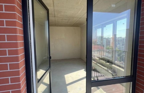 Продаж 1 кімнатна квартира  по вул Перфецького, Львів, фото 5