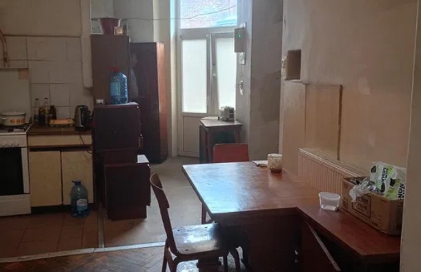 Продаж 2 к Замарстинівська, центр, Львів, фото 8