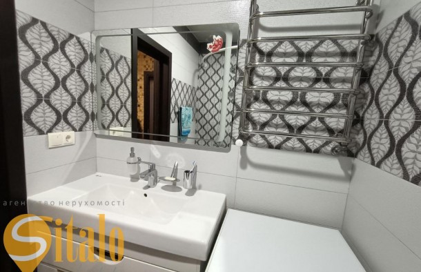 Продається 3 кім. квартира  Пасічна, фото 24