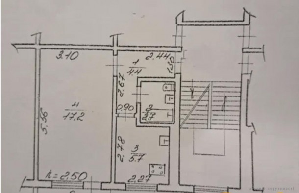Продаж  Квартира  вул. Виговського Івана, Залізничний район, Львів, фото 6