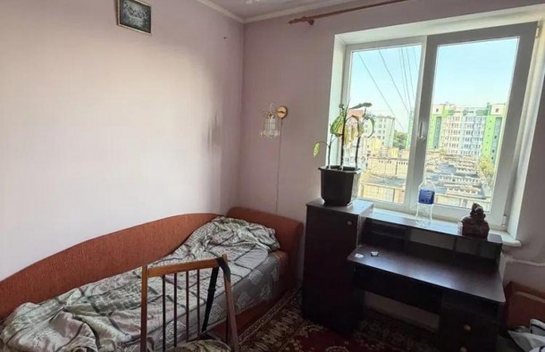 Продаж 4 кімнатна квартира вулиця Величковського, фото 6