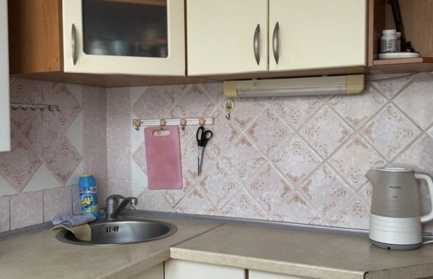 Дуже цікава пропозиція.3х кімнатна квартира вул. Військбуд, фото 9