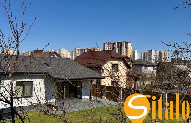 Смартквартира з новим ремонтом поруч озеро Мартишів, метро Осокорки 2 км, фото 9