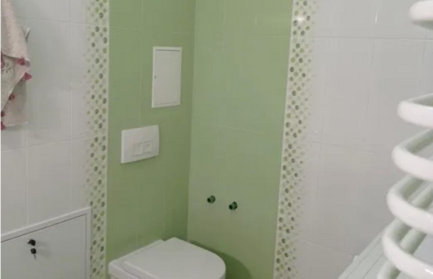 Продаж 2 кімнатної квартира з ремонтом,індив.опалення  вул. Каховська, Львів, фото 11