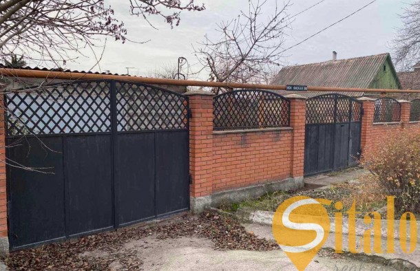 Продаж затишного будинку 45 м² з гаражем, Шевченківський рн вул. Мокрянська, фото 8