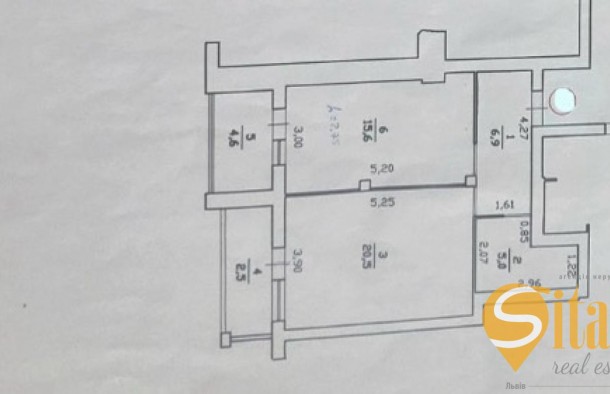 1 кімнатна квартира з ремонтом у новобудові, центральна частина Львова, вулиця Мечнікова, фото 6