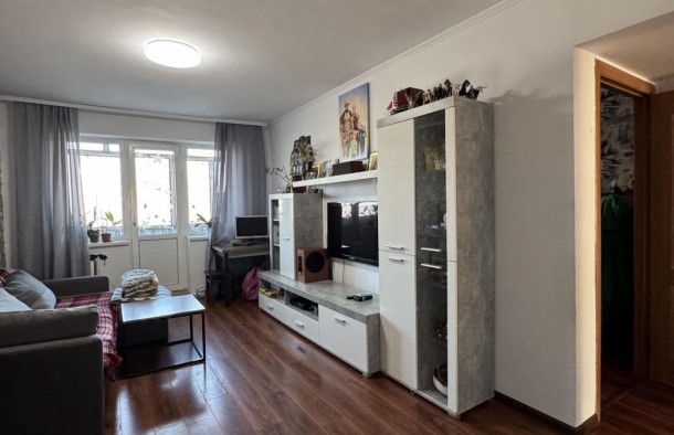 Продаж 3х кімнатної квартири вул. Таджицька рн Пасічної, фото 2