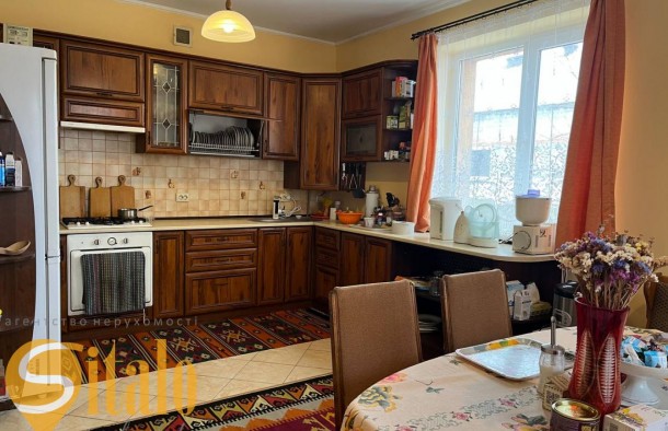 Продається будинок з гаражем в Крихівцях., фото 4