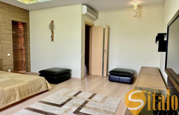 Елітна 3 кімнатна квартира з ремонтом, новобудова, вулиця О. Олеся, ЛЬвів, фото 4