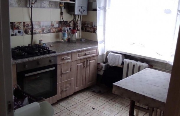 Продаж 3х кімнатної квартири, фото 1