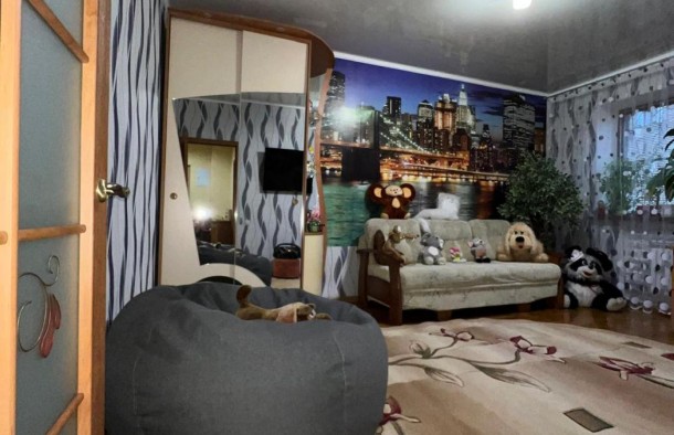 Продаж квартири в Дніпровському районі Запоріжжя за ТЦ Фортуна, фото 22