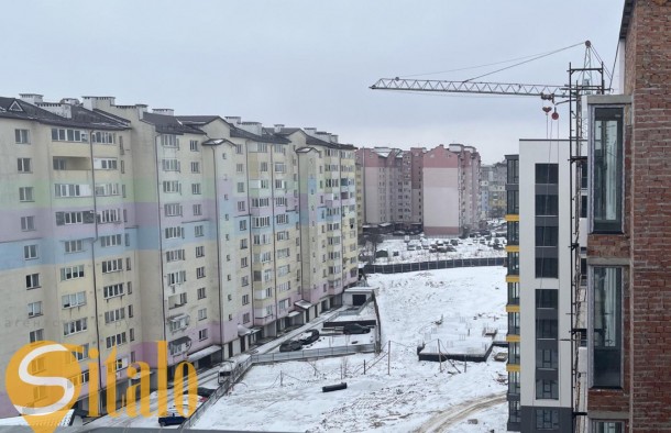 Продаж двосторонньої двокімнатної в ЖК Каскад Ярко, фото 7