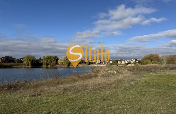 Земельна ділянка, закрита територія Вишеньки БЕЗ, фото 15