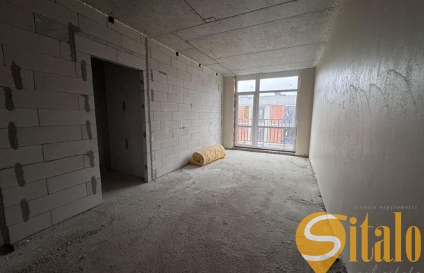 Продаж 2кімнатної квартири в ЖК Грінвуд4, Брюховичі, фото 10