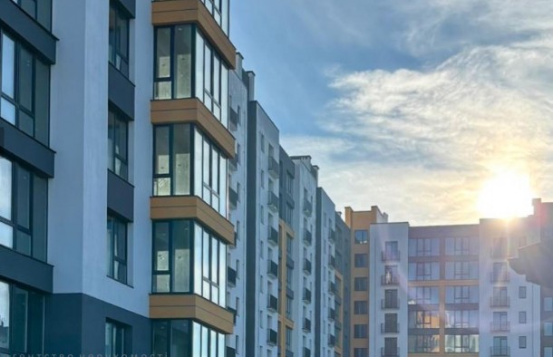 Продаж 2 кім квартири в ЖК Каскад Ярко, фото 11