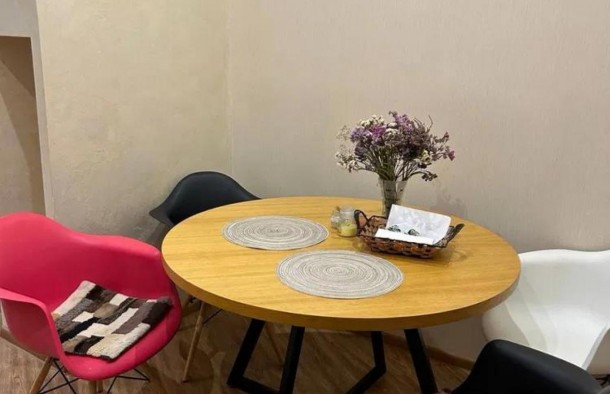 1 кімнатна квартира з ремонтом в австрісйському будинку по вулиці Головацького. місто Львів, фото 5