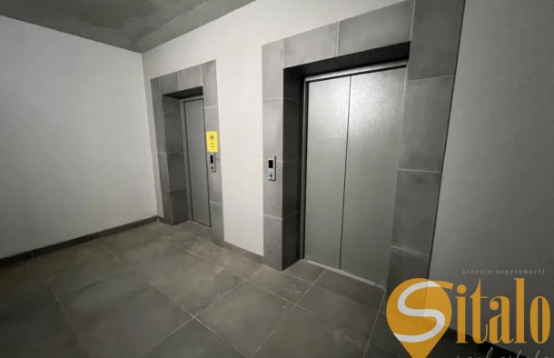 Продаж 1 кімнатна квартира вул. Трускавецька,  Львів, фото 14