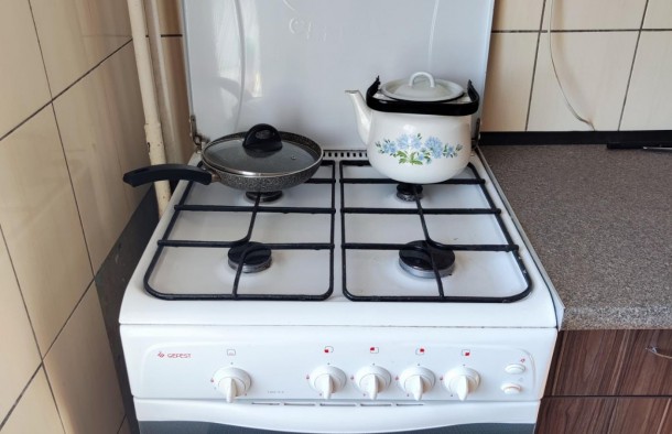 Продаж 1 кімнатної квартири на Осипенківському мікрорайоні, фото 3