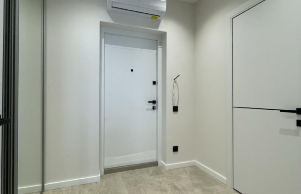 Продаж 1 кімнатної квартири з ремонтом в новобудові вул.Трильовського,ЖК Simbol, фото 11